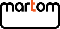 MAR-TOM S.C. – Konstrukcje Stalowe | Świdnica Logo